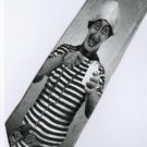 Charlie Chaplin Hollywood Movie Super Star Comic Actor Fancy Novelty Neck Tie 2