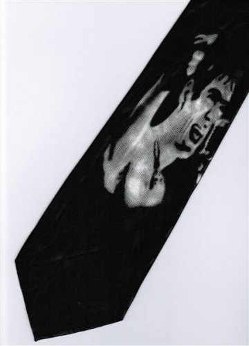 Robert De Niro Boxing Hollywood Movie Actor Fancy Novelty Neck Tie
