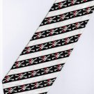 Pirates of the Caribbean Skull Movie Small Fancy Novelty Neck Tie