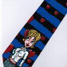 Sexy Girl Love Fancy Novelty Neck Tie