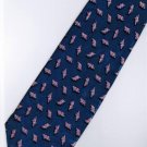 Patriotic UK Britain United Kingdom Flag Fancy Novelty Neck Tie 3