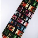 Money Euro Banknote Fancy Novelty Neck Tie 2