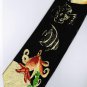 Star Fish Octopus Sea Horse Marine Life Fancy Cartoon Novelty Neck Tie