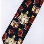 Jesus Christ Christian Holy Bible Religious Fancy Neck Tie