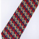 Jesus Christ Christian Religious Fancy Neck Tie 6