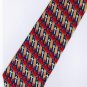 Jesus Christ Christian Religious Fancy Neck Tie 6