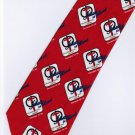 Jesus Christ Christian Religious Fancy Neck Tie 2