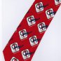 Jesus Christ Christian Religious Fancy Neck Tie 2