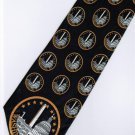 USA Washington DC White House Novelty Neck Tie