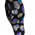 Valentine Love Kiss Dance Slim Novelty Neck Tie