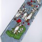 Valentine Day Love 5 ancy Novelty Necktie