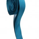 JT3 Blue Turquoise Slim Necktie