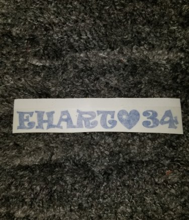 Ehart34 yammi blue