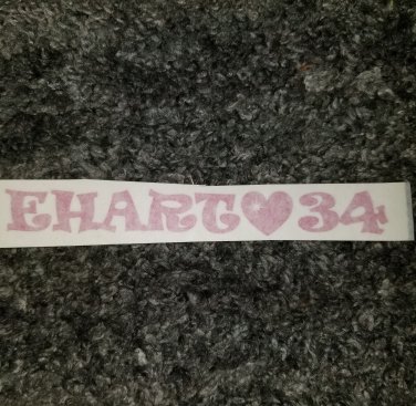 Ehart34 red