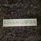 Ehart34 kawi green