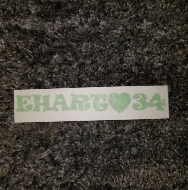 Ehart34 kawi green
