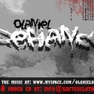 OLaniel - Defiance - music house breaks electronica