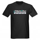 Kactus Clothing urban wear t-shit break dance break dancing breaker hip hop