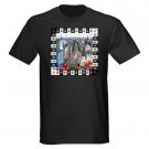 Kactus Clothing urban t-shit downtown Miami