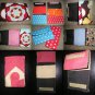 Strawberry & Chocolate Wallet women purse bag