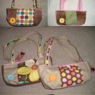 Strawberry & Chocolate Mini Bags purse bag