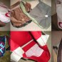 Strawberry & Chocolate Bookbags & Satchel purse bag