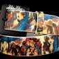 Virgin Mary Belt