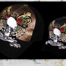 Iron Butterfly hat
