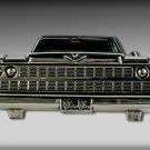 Crusin' Belt Buckle