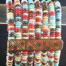 KCBRC 00008 Wood Four Color