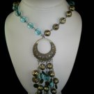 KCNEC 00001 Blue n Gold