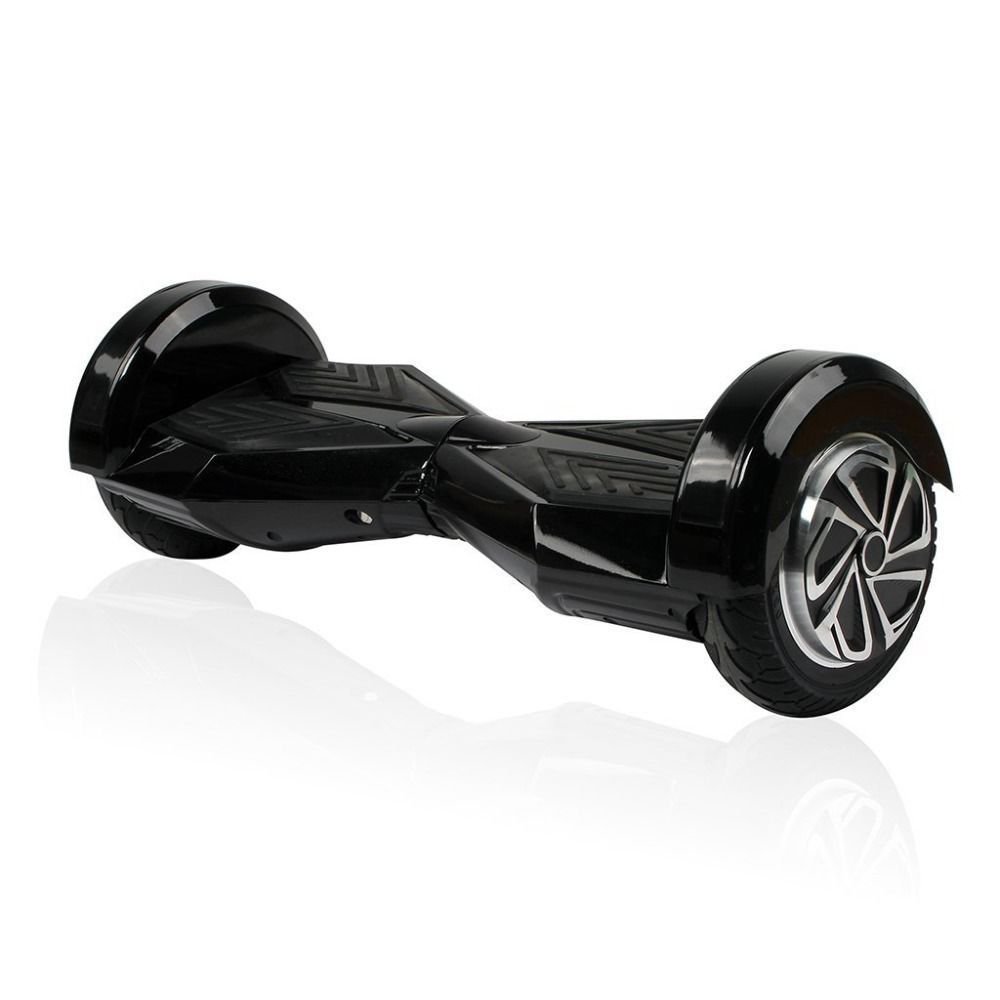 2017 Self Balancing 8 Inch Ferrari V12 Hoverboard Lifetime Warranty