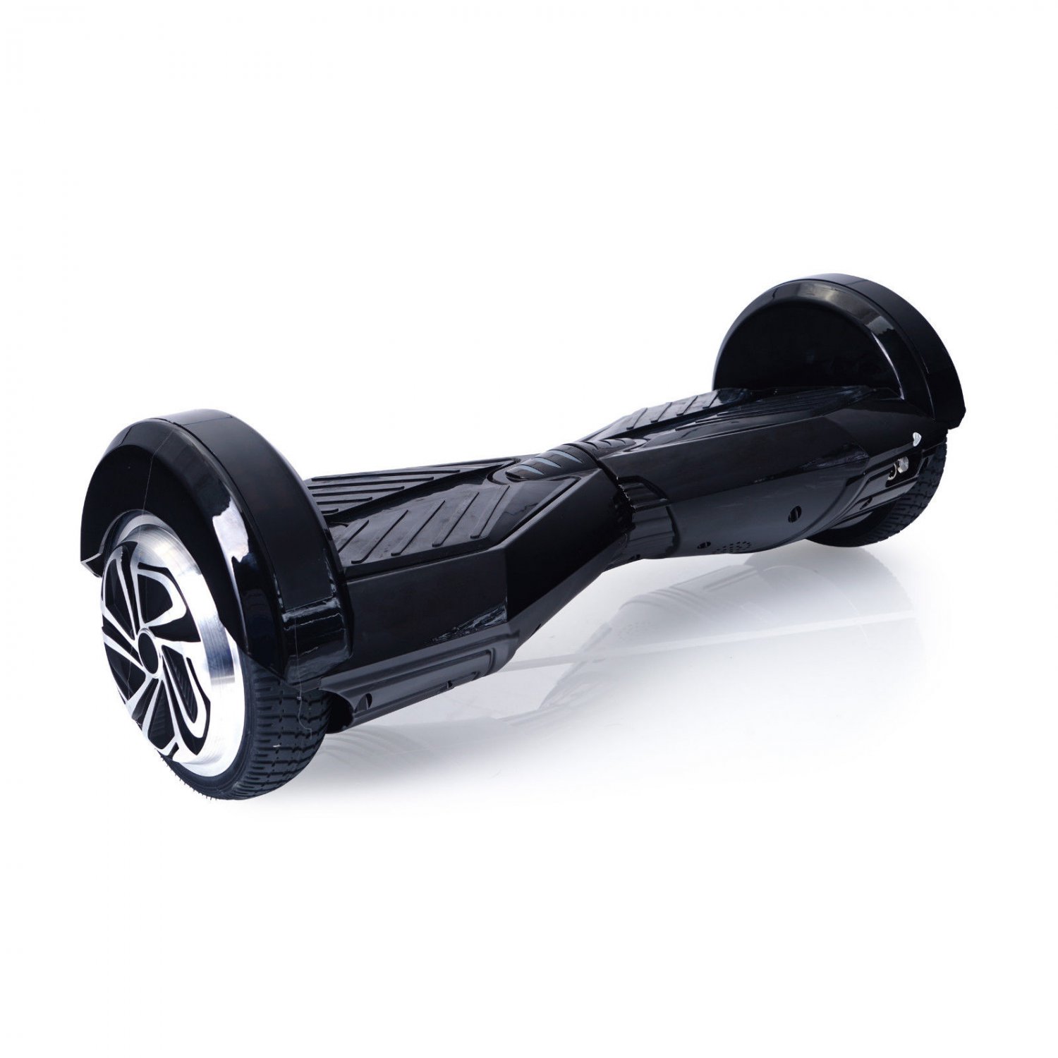 2017 Self Balancing 8 Inch Ferrari V12 Hoverboard Lifetime Warranty