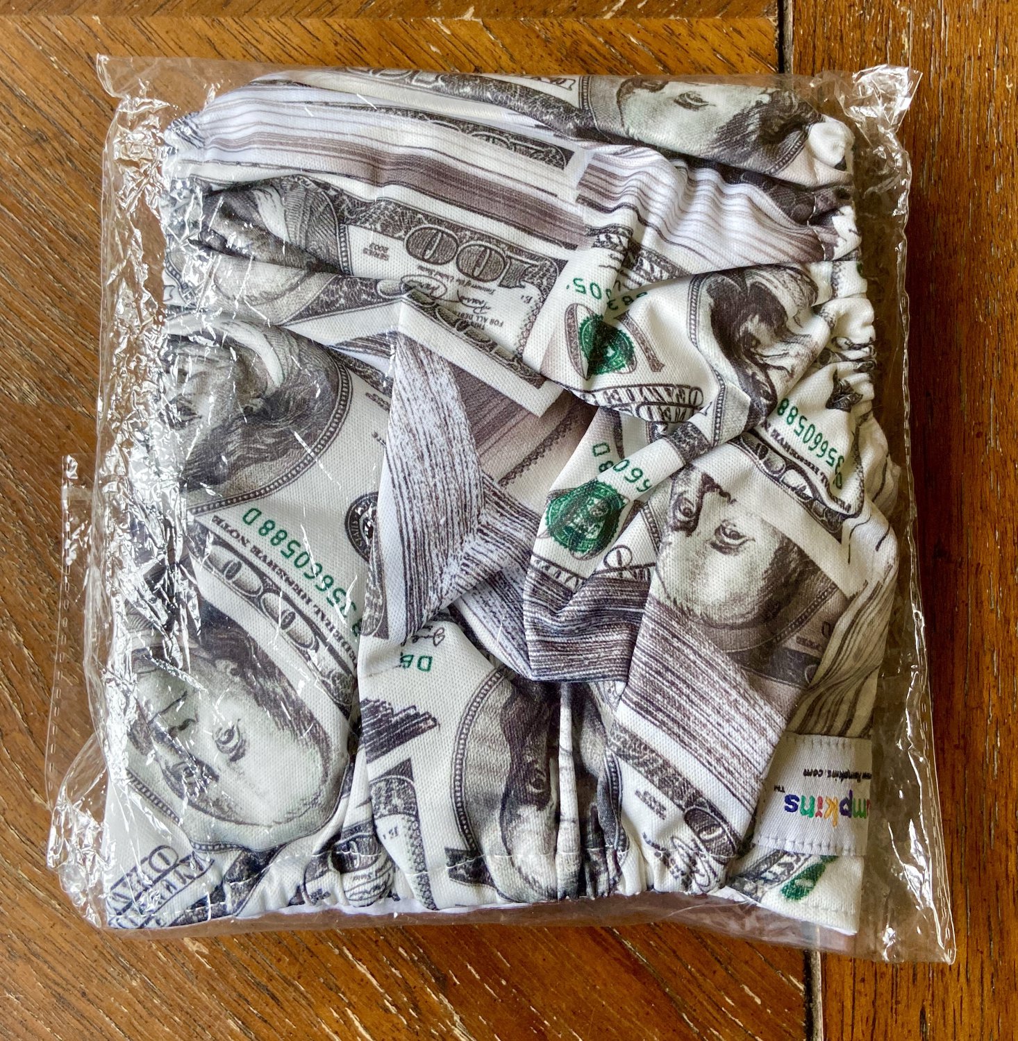 Cloth Diaper Reusable 3 Layer Microfiber Inserts