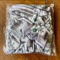 Cloth Diaper Reusable 3 Layer Microfiber Inserts