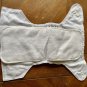 Cloth Diaper Reusable 3 Layer Microfiber Inserts