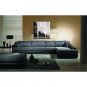 Single  Classic Pure Hand Draw Ready To Hang Decorative Painting Street View Oil Painting