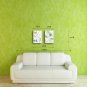 E-HOME Stretched Canvas Art Quietly Elegant Flowers And Butterflies Series 2 Decoration Painting