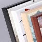 Landscape Framed Canvas / Framed Set Wall Art,PVC White No Mat With Frame Wall Art