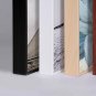 Landscape Framed Canvas / Framed Set Wall Art,PVC White No Mat With Frame Wall Art