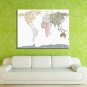 Stretched Canvas Print Still Life Modern,One Panel Canvas Horizontal Print Wall Decor For Home Dec