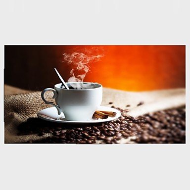 Stretched Canvas Print Still Life Style ModernFive Panels Canvas Any Shape Print Wall Decor For Ho