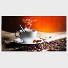 Stretched Canvas Print Still Life Style ModernFive Panels Canvas Any Shape Print Wall Decor For Ho