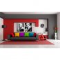 Canvas Print People Modern Marilyn MonroeTwo Panels Canvas Vertical Print Wall Decor For Home Deco