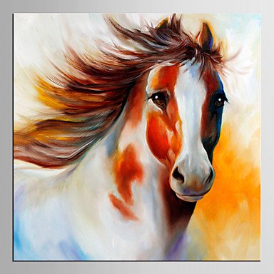 Art PrintOne Panel Square Print Wall Decor For Home Decoration