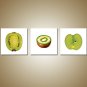 Stretched Canvas Print Three Panels Canvas Horizontal Print Wall Decor For Home Decoration