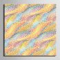 E-HOME Stretched Canvas Art Vortex Memory  Decoration Painting One Pcs
