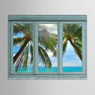 Stretched Canvas Print Abstract,One Panel Canvas Horizontal Print Wall Decor For Home Decoration