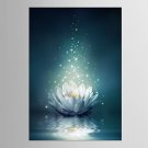 Giclee Print Landscape Modern Classic,One Panel Canvas Vertical Print Wall Decor For Home Decorati