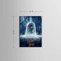 E-HOME Stretched Canvas Art  The Love Of Crystal Shoes Decoration Painting One Pcs